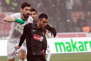 Gaziantepspor, Bursaspor ma&ccedil;ı i&ccedil;in ucuz tarife uyguladı