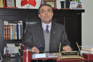 Bursa'da Hac kayıtları başladı