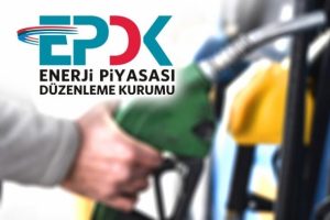 EPDK'dan akaryakıt şirketine milyonluk ceza