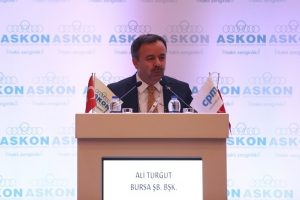 "Ar-Ge ve İnovasyon artık gereksinim"