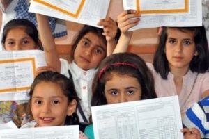 Uzmanlardan karne uyarısı
