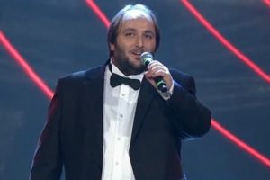 Hasan Doğru'nun yeni hali g&ouml;renleri şoke etti