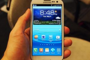 Mahkemeden eski Samsung'lara satış engeli