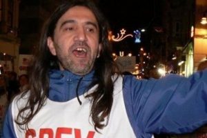 Nuh K&ouml;kl&uuml; davası ertelendi