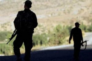 3 il&ccedil;edeki operasyonlarda 19 ter&ouml;rist &ouml;ld&uuml;r&uuml;ld&uuml;