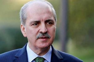 Kurtulmuş'tan Hakkari Şırnak a&ccedil;ıklaması
