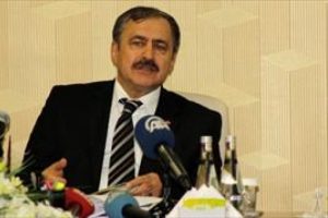 KKTC suyuyla ilgili merak edilenleri anlattı