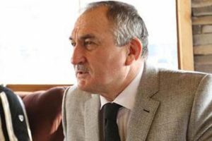 Bolu Belediye Başkanı: 'Hangi hakime, savcıya gideceğim endişeliyim'