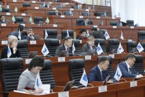Kırgızistan, Rusya ile imzalan HES projesini iptal etti