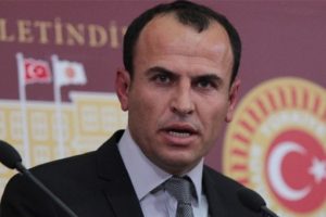 Sarıyıldız: Cizre'de cenazeleri alıp d&ouml;nerken polis ateş a&ccedil;tı