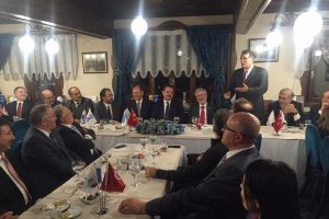 CHP Bursa Milletvekili İrgil: Bursa'da Balkan &Uuml;niversitesi kurulmalı
