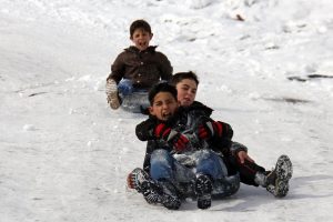 Bursa'da yarın (21 Ocak Perşembe g&uuml;n&uuml;) okullar tatil mi?