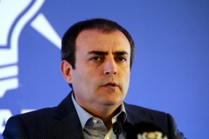 Bakan &Uuml;nal turizm temsilcileriyle buluştu