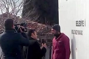 Balıkesir'de 15 yaşındaki kızın katili tanıdık &ccedil;ıktı