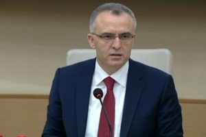 Bakan Ağbal işsizlik oranıyla ilgili konuştu