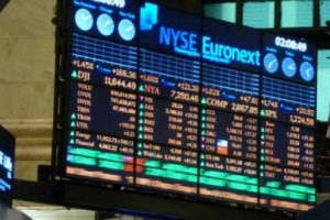 New York borsasındaki kayıplar "petrolle" artıyor