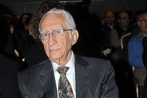 T&uuml;rk bankacılık sekt&ouml;r&uuml;n&uuml;n duayen ismi vefat etti