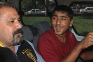 Sosyal medyada fenomen olan gasp&ccedil;ı 5 yıl hapis cezası aldı