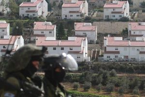 İsrail Filistinlilere ait bin 540 d&ouml;n&uuml;ml&uuml;k araziye el koydu