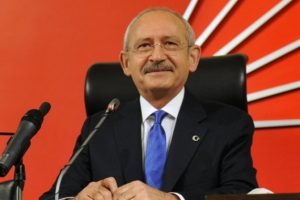 Kılı&ccedil;daroğlu'na 1 liralık tazminat davası