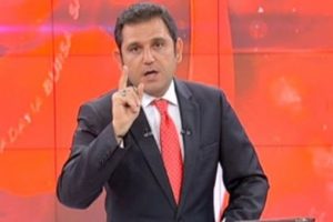 MHP'den Fatih Portakal'a &ccedil;ok sert s&ouml;zler!