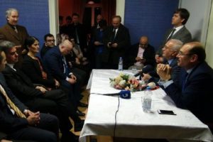 Elitaş: İran'la ticaret hacmimizi arttıracağız