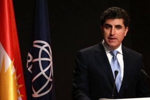 Barzani: Ekonomik anlamda yalnızız
