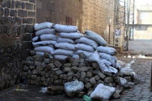 Cizre, Silopi ve Sur'a 15 zırhlı karakol kurulacak
