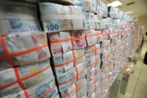 İşsizlerin fonu 100 milyar TL'lik eşiği ge&ccedil;iyor