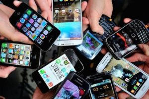 Yurtdışından telefon getirenler dikkat