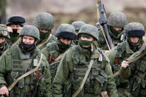 Rus askerleri sınırımıza konuşlandı