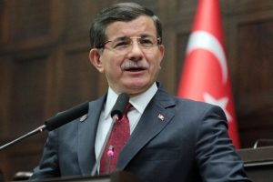Yatırımcılarla 3 milyar dolarlık projeyi g&ouml;r&uuml;şt&uuml;