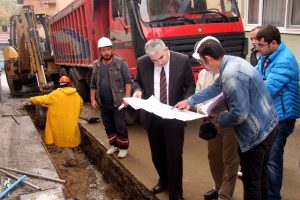 Bursa Uludağ elektrikten 225 milyonluk yatırım
