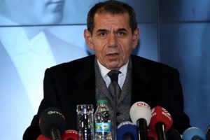 Galatasaray'da 2 yıllık hareket planı