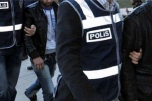 'Sahte sağlık raporu' operasyonu: 24 g&ouml;zaltı