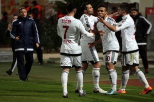 Gaziantepspor kupada turu garantiledi