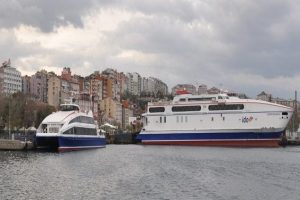 İDO'dan yarıyıl tatili indirimi