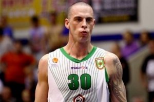Richard Thomas Guinn Bandırma Kırmızı'da