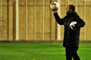 Samsunspor'da tek d&uuml;ş&uuml;nce Adana Demirspor