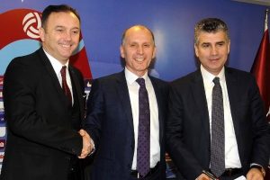 Tam bir &ccedil;&ouml;k&uuml;ş d&ouml;neminin i&ccedil;indeyiz