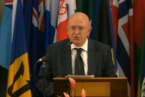 Rus bakan yardımcısı T&uuml;rkiye ziyaretini iptal etti
