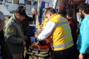 Fo&ccedil;a faciasında &ouml;l&uuml; sayısı artıyor