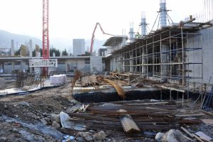 Panorama Bursa 1326 hızla y&uuml;kseliyor