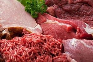 Bursa Ticaret Borsası'nda etin fiyatı ne oldu?