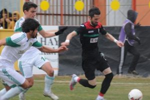 Amed Sportif'ten s&uuml;per geri d&ouml;n&uuml;ş!