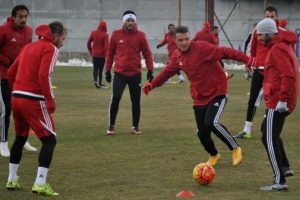 Buruk: Kazanmak i&ccedil;in her şeyi yapacağız