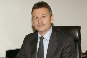 BUSİAD Y&ouml;netim Kurulu Başkanı Baylan'dan başsağlığı mesajı