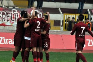 İneg&ouml;lspor'da hedef Fenerbah&ccedil;e ile eşleşmek