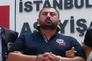 G&ouml;khan T&ouml;re'yi yaralayan sanık cezaevinden firar etti