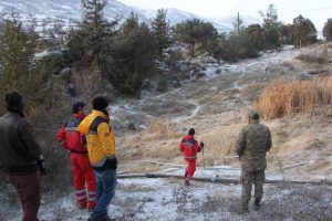 Kaybolan &ccedil;ocuklar i&ccedil;in 200 kişinin ifadesi alındı